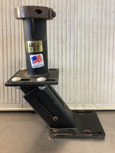 Load image into Gallery viewer, LEDCO Mounting Pole - Tube Style - Ledco Mounting Plate - Good Condition! - Used - 2 Styles