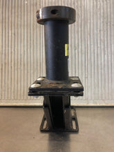 Load image into Gallery viewer, LEDCO Mounting Pole - Tube Style - Ledco Mounting Plate - Good Condition! - Used - 2 Styles