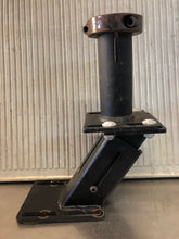 Load image into Gallery viewer, LEDCO Mounting Pole - Tube Style - Ledco Mounting Plate - Good Condition! - Used - 2 Styles