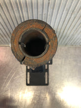 Load image into Gallery viewer, LEDCO Mounting Pole - Tube Style - Ledco Mounting Plate - Good Condition! - Used - 2 Styles