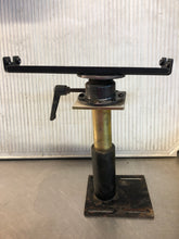 Load image into Gallery viewer, LEDCO Mounting Pole - Tube Style - Ledco Mounting Plate - Good Condition! - Used - 2 Styles