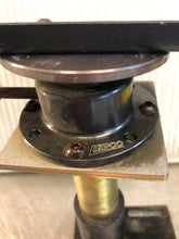 Load image into Gallery viewer, LEDCO Mounting Pole - Tube Style - Ledco Mounting Plate - Good Condition! - Used - 2 Styles