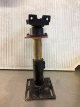 Load image into Gallery viewer, LEDCO Mounting Pole - Tube Style - Ledco Mounting Plate - Good Condition! - Used - 2 Styles