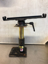 Load image into Gallery viewer, LEDCO Mounting Pole - Tube Style - Ledco Mounting Plate - Good Condition! - Used - 2 Styles