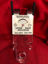 Load image into Gallery viewer, McGraw-Edison Linam Fault Indicator &amp; Reset Tool - Open Box - New Old Stock!