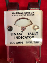 Load image into Gallery viewer, McGraw-Edison Linam Fault Indicator &amp; Reset Tool - Open Box - New Old Stock!