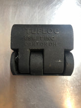Load image into Gallery viewer, ESMET INC Tufloc Electronic Release Shot Gun Lock - Rack Mount - No Key!