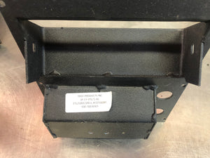 TROY PRODUCTS Console Plate - XTL25000 - SP-CP-XTL25-AC - Good Condition - Used