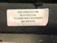 Load image into Gallery viewer, TROY PRODUCTS Console Plate - XTL25000 - SP-CP-XTL25-AC - Good Condition - Used