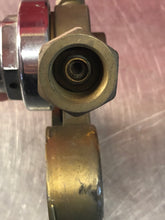 Load image into Gallery viewer, Acetylene Gas Welding Regulator - CGA 510 - 88A2 - R-2715510 - L-TEC Gauges