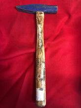 Load image into Gallery viewer, WALLBOARD TOOL CO. - VAUGHAN - TR12 Hammer - Used - Very Good!