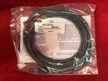 Load image into Gallery viewer, COPELAND Cable - NS-CB122 - for Sentronic Oil Pressure Control - 12&#39; - NEW
