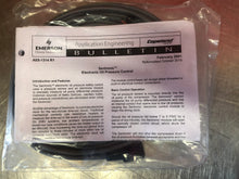 Load image into Gallery viewer, COPELAND Cable - NS-CB122 - for Sentronic Oil Pressure Control - 12&#39; - NEW