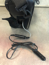 Load image into Gallery viewer, Vintage NYNEX 832 Plus Portable Car Phone w/ Antenna and Carrying Case - NICE!