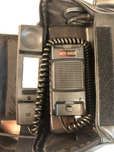 Load image into Gallery viewer, Vintage NYNEX 832 Plus Portable Car Phone w/ Antenna and Carrying Case - NICE!
