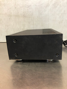 KENWOOD Double Cassette Deck Player Recorder - KX-W8040 - Good Condition - Used
