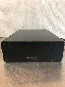 ADCOM Digital GTP-740 AC-3 Tuner/Preamplifier - Needs Repair - Turns On - Used