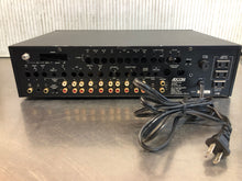 Load image into Gallery viewer, ADCOM Digital GTP-740 AC-3 Tuner/Preamplifier - Needs Repair - Turns On - Used