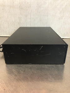 ADCOM Digital GTP-740 AC-3 Tuner/Preamplifier - Needs Repair - Turns On - Used
