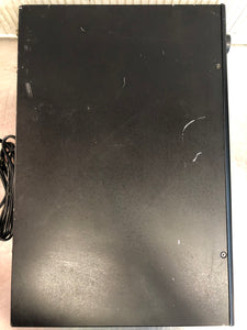 ADCOM Digital GTP-740 AC-3 Tuner/Preamplifier - Needs Repair - Turns On - Used