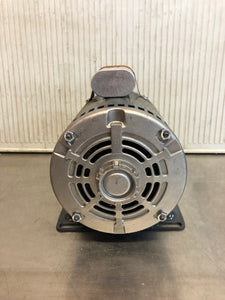 MARATHON MOTORS HWH 56A11028D - 1/2 HP - Frame 56Y - 1 Phase - 1075 RPMs - NEW