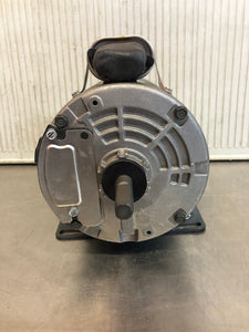 MARATHON MOTORS HWH 56A11028D - 1/2 HP - Frame 56Y - 1 Phase - 1075 RPMs - NEW