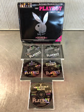 Load image into Gallery viewer, Used COUNTERTOP SOFTWARE The Playboy Ultimate Multimedia Collection - 5 Disc Set