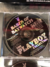 Load image into Gallery viewer, Used COUNTERTOP SOFTWARE The Playboy Ultimate Multimedia Collection - 5 Disc Set