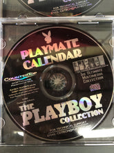 Load image into Gallery viewer, Used COUNTERTOP SOFTWARE The Playboy Ultimate Multimedia Collection - 5 Disc Set