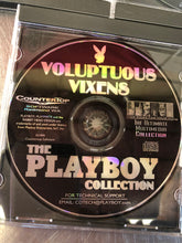 Load image into Gallery viewer, Used COUNTERTOP SOFTWARE The Playboy Ultimate Multimedia Collection - 5 Disc Set