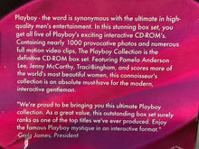 Load image into Gallery viewer, Used COUNTERTOP SOFTWARE The Playboy Ultimate Multimedia Collection - 5 Disc Set