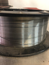Load image into Gallery viewer, Partial Spools of Mig Welder Wire - JW Harris - Lincoln  - Hobart - .035 in. - SOLD SEPERATELY