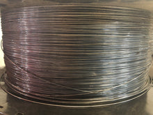 Load image into Gallery viewer, Partial Spools of Mig Welder Wire - JW Harris - Lincoln  - Hobart - .035 in. - SOLD SEPERATELY