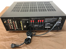 Load image into Gallery viewer, YAMAHA Natural Sound AV Receiver HTR-5540 - Cinema DSP Digital - Dolby - Used