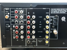 Load image into Gallery viewer, YAMAHA Natural Sound AV Receiver HTR-5540 - Cinema DSP Digital - Dolby - Used
