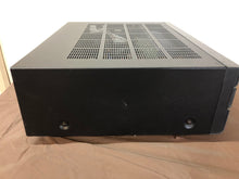 Load image into Gallery viewer, YAMAHA Natural Sound AV Receiver HTR-5540 - Cinema DSP Digital - Dolby - Used