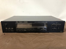 Load image into Gallery viewer, Vintage FISHER Studio Standard Tuner Stereo AM/FM Synthesizer FM-2421 - Used