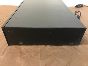 Vintage FISHER Studio Standard Tuner Stereo AM/FM Synthesizer FM-2421 - Used