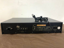 Load image into Gallery viewer, Vintage FISHER Studio Standard Tuner Stereo AM/FM Synthesizer FM-2421 - Used