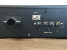 Load image into Gallery viewer, Vintage FISHER Studio Standard Tuner Stereo AM/FM Synthesizer FM-2421 - Used