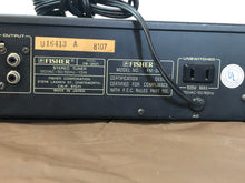 Load image into Gallery viewer, Vintage FISHER Studio Standard Tuner Stereo AM/FM Synthesizer FM-2421 - Used