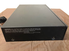 Load image into Gallery viewer, Vintage FISHER Studio Standard Tuner Stereo AM/FM Synthesizer FM-2421 - Used