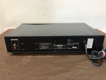 Load image into Gallery viewer, Vintage SONY Stereo Single Compact Disc/CD Player CDP-297 - Used