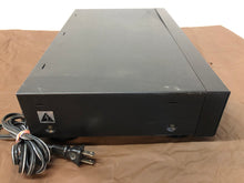 Load image into Gallery viewer, Vintage SONY Stereo Single Compact Disc/CD Player CDP-297 - Used