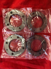 Load image into Gallery viewer, (Lot of 4) SPEC TECHNOLOGIES Bullett Junction Box Back Plates - See Below
