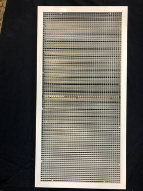 Krueger EGC5 Aluminum Egg-Crate Return Grille 46