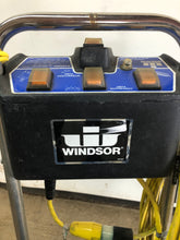 Load image into Gallery viewer, WINDSOR Carpet &amp; Floor Cleaner Admiral Plus - ADP - 115V - 14A - Used