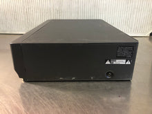 Load image into Gallery viewer, PANASONIC Pro Line AG-1300P Super 4 Head HQ Video Cassette Recorder SQPB - Used