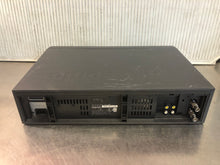 Load image into Gallery viewer, PANASONIC Pro Line AG-1300P Super 4 Head HQ Video Cassette Recorder SQPB - Used