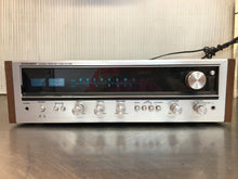 Load image into Gallery viewer, Vintage PIONEER Stereo Receiver SX-535 - PARTS UNIT - USED